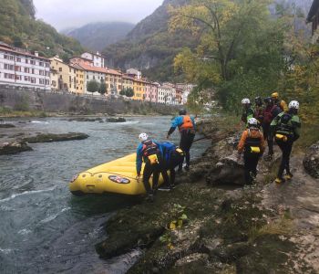 Modulo sicurezza Solagna 24-25 ottobre 2018